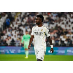 Vinícius Júnior tiesi, mikä oli tehokkain vastahyökkäys